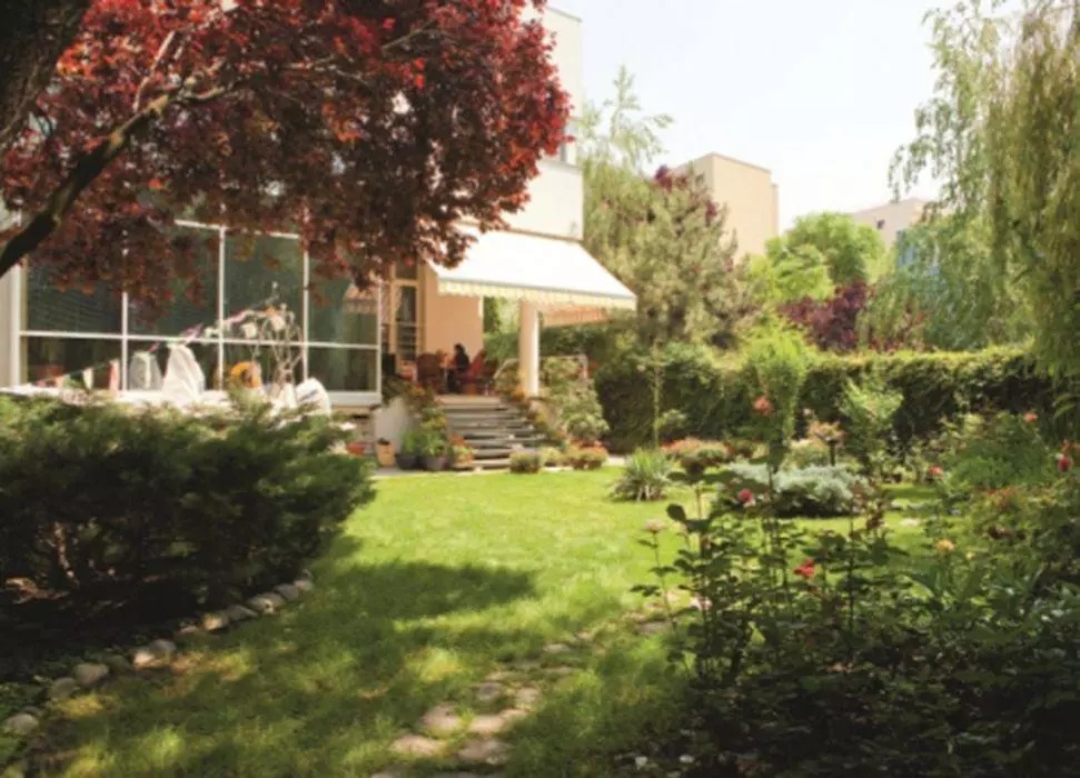 Imagini cu casa Monicăi Tatoiu. Are o vilă cu 9 dormitoare și a fost construită pe o fostă groapă de gunoi