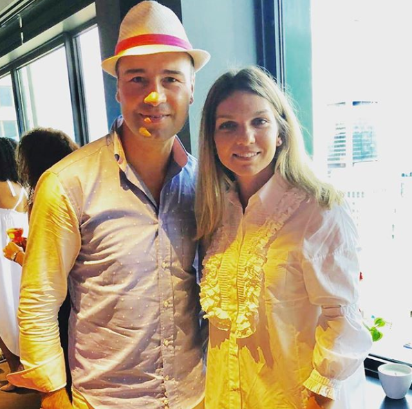 INSTATSTORY/ Lucian Bute, un campion împărțit de două țări