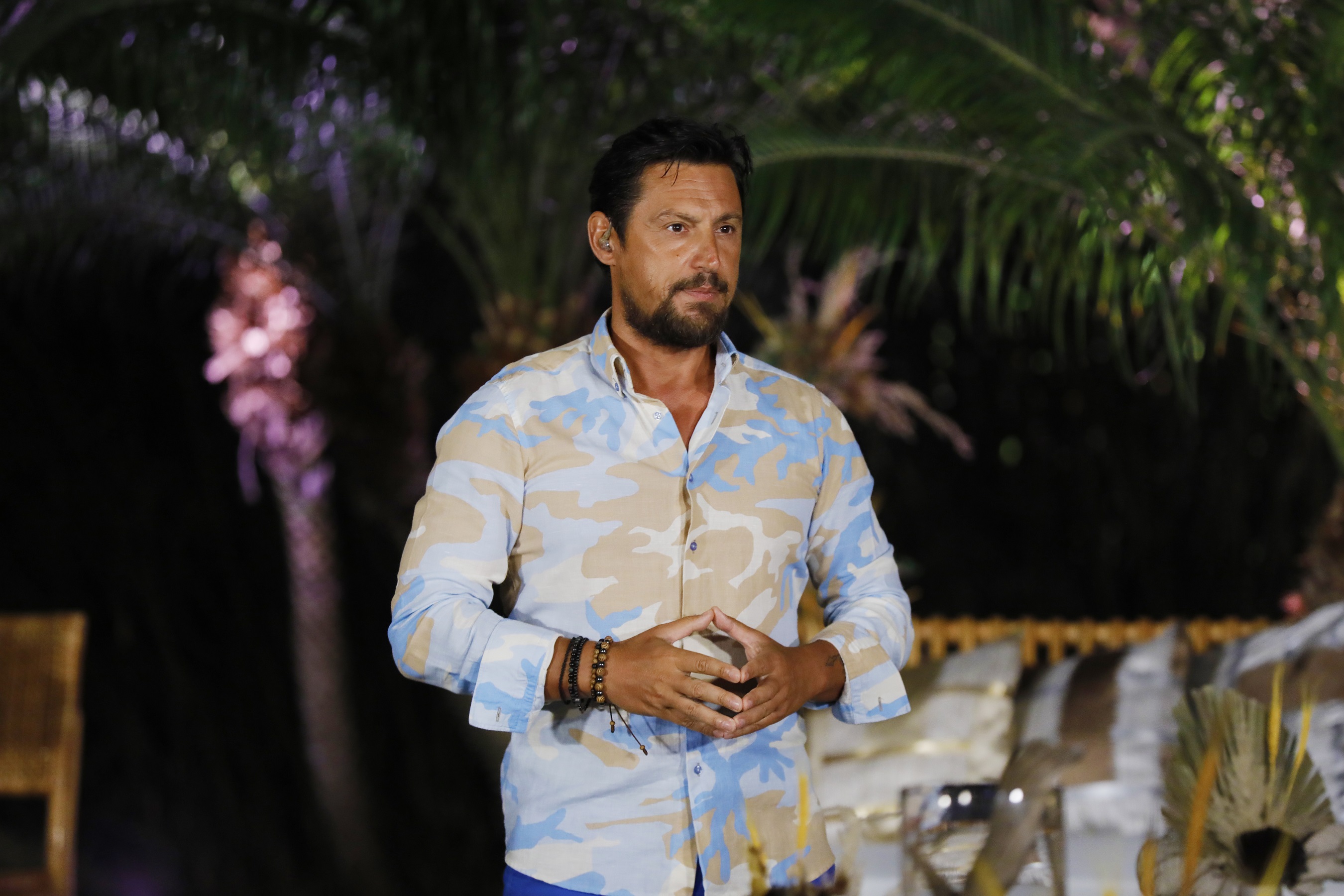 Jurnalul lui Daniel Pavel de la „Survivor All Stars”. Ce spune prezentatorul despre Alex Delea, care a fost eliminat: „Eu rămân mândru de el”