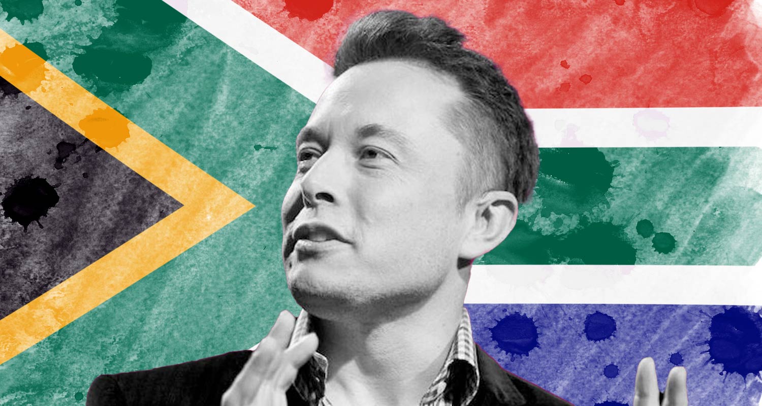 Elon Musk's Starlink faces fresh roadblock in South Africa amid tech sovereignty dispute
