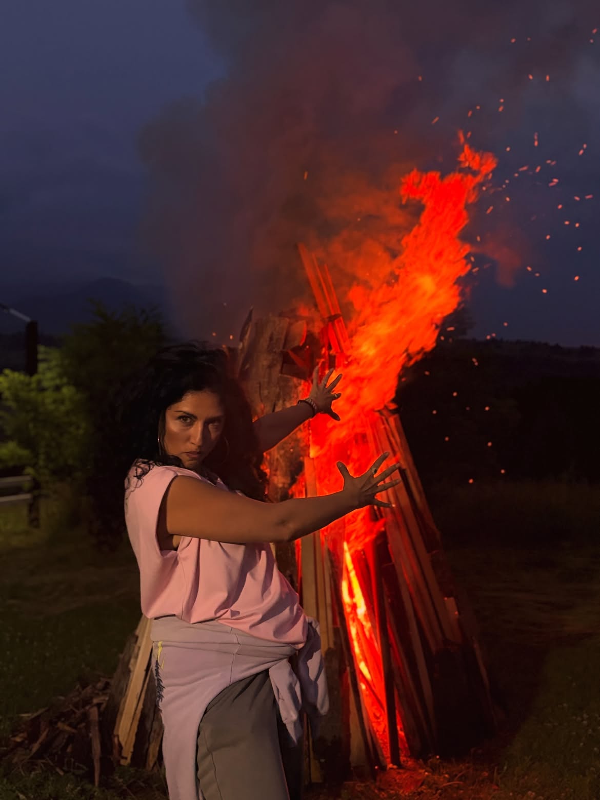 Doinița Oancea s-ar fi logodit în secret cu iubitul misterios: „Felicitați-mă pentru orice doriți”
