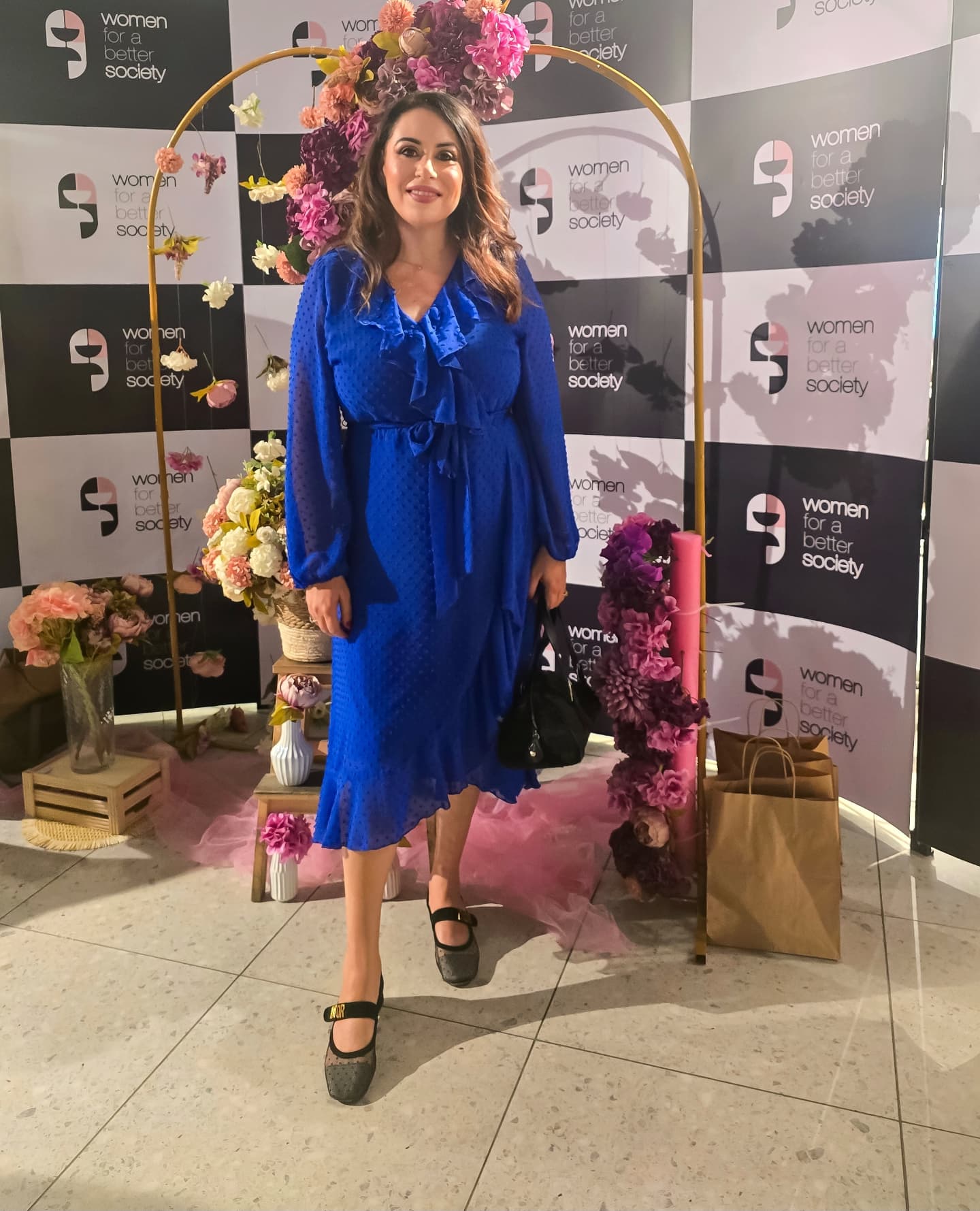 Dovada că Oana Roman a obținut pensia alimentară de la Marius Elisei, pentru fiica lor. Ce sumă trebuie să plătească acesta. „Prima lună după 3 ani”
