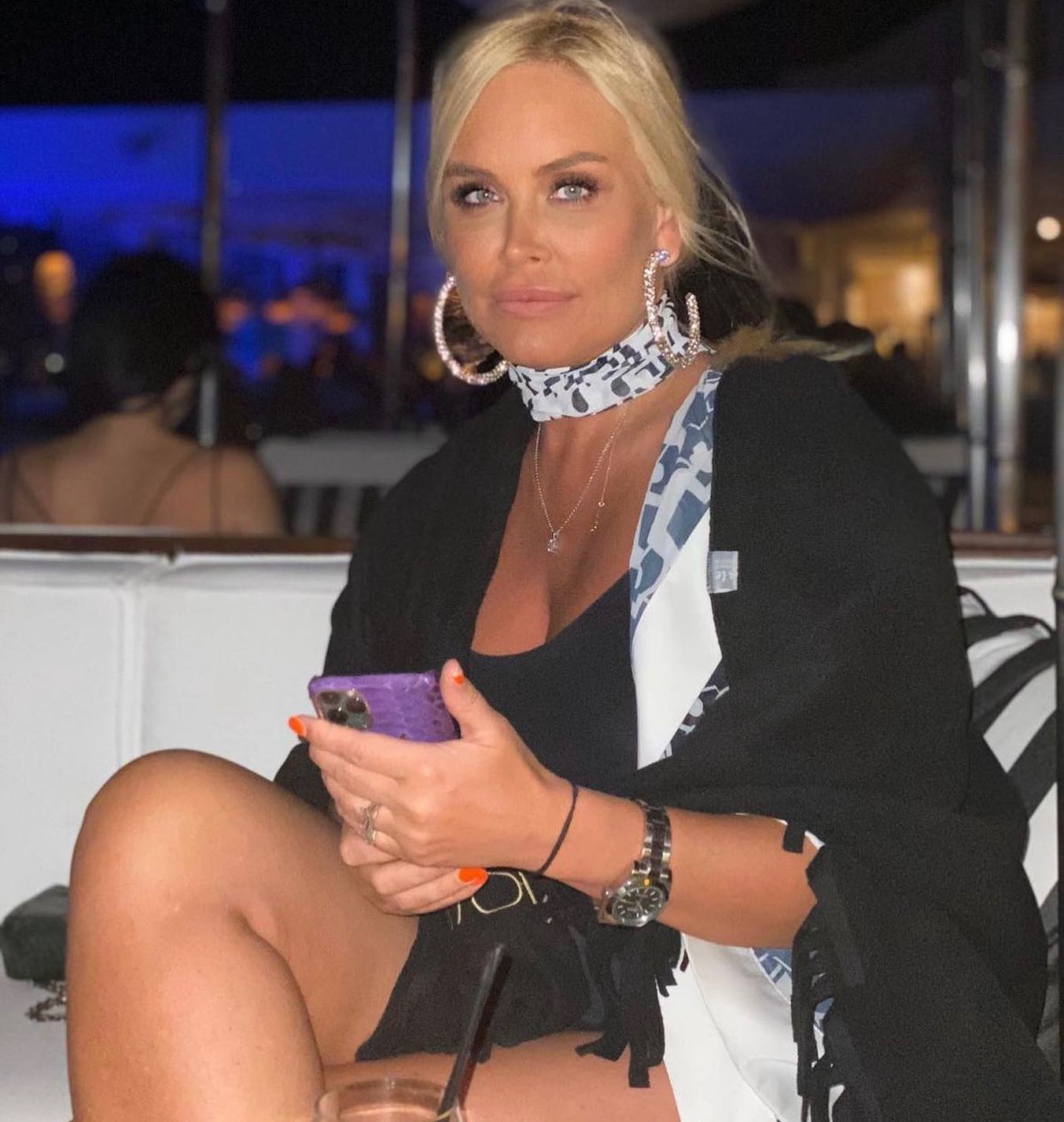 Confesiunea făcută de Vica Blochina de Crăciun: „În copilărie, Moșul era bun, acum nu prea mai vin moșii pe la mine”. Cu cine petrece sărbătorile