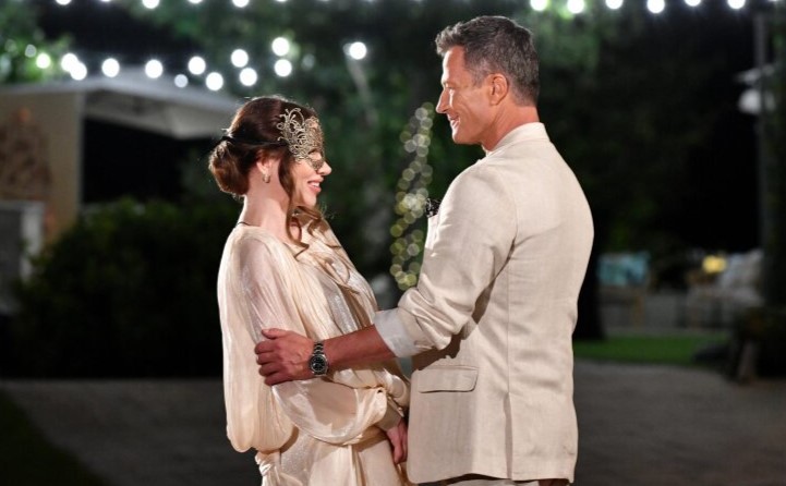 Szörnyen kínos pillanatok Stohl András első Nagy Ő-s randiján Kiara Lorddal: "Már az ereimet vágtam..."