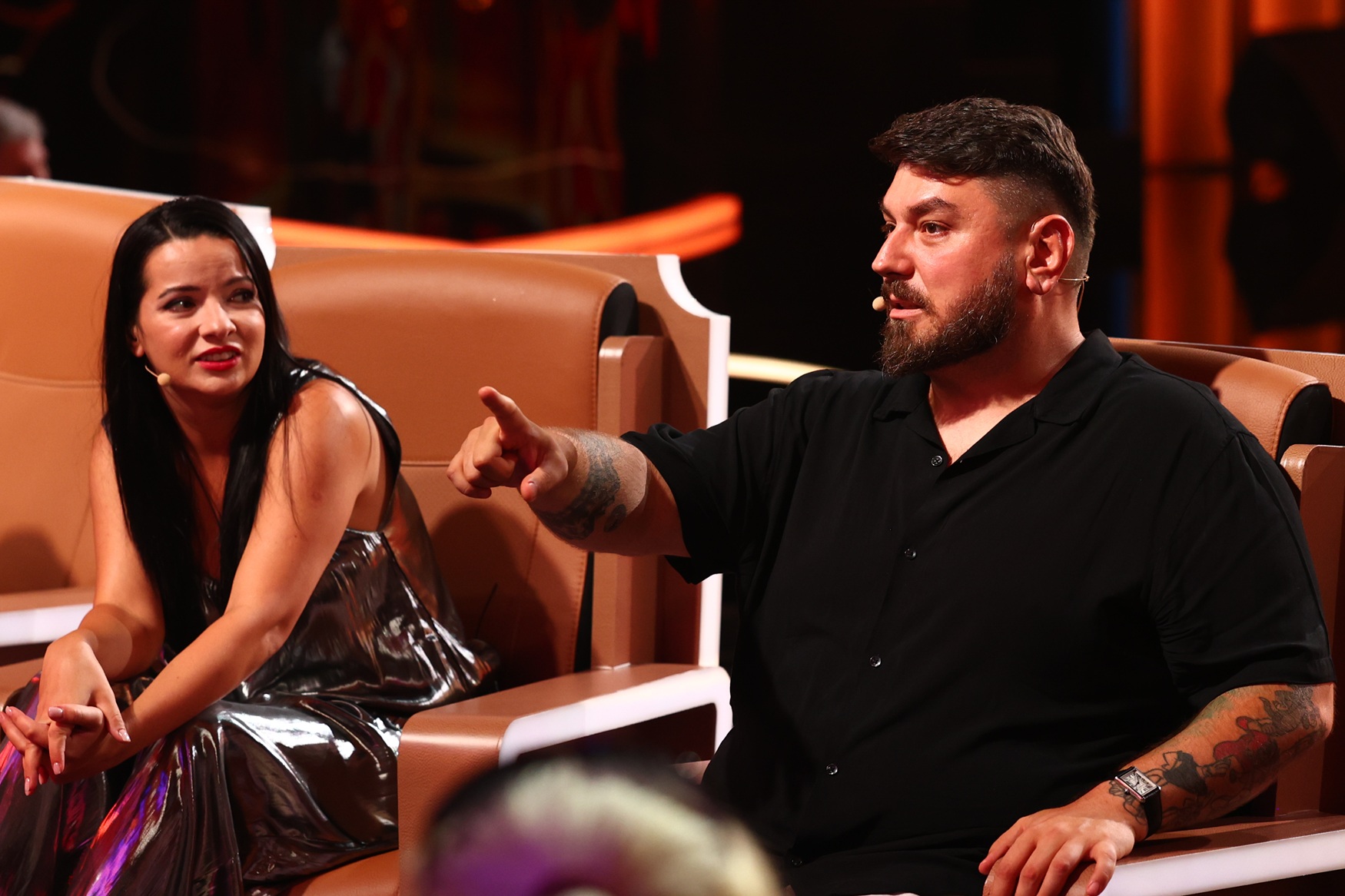 Partea de podcast pe care se gândește Micutzu să o exploateze mai des: „Fiind foarte obișnuit cu înjurăturile”
