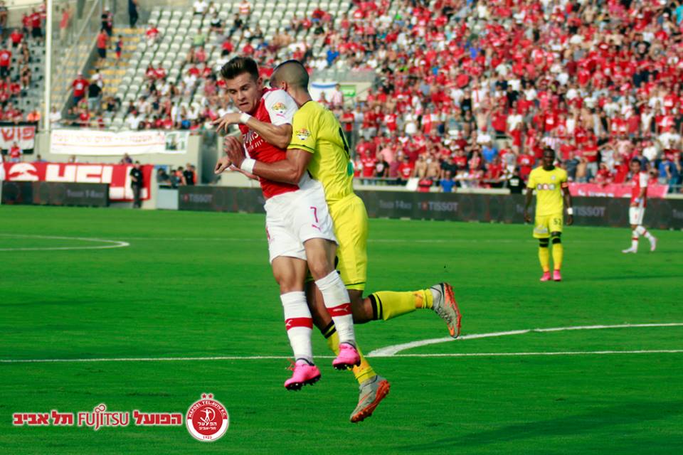 Costel Gâlcă merge la două capete. Fostul antrenor al Stelei este dorit la Botoșani, dar poate prelua Hapoel Tel Aviv. Antal a marcat, dar antrenorul a fost concediat