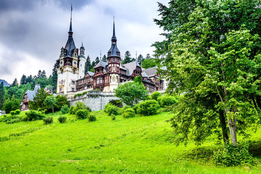 Locuri de vizitat din România - 50 de obiective turistice de văzut neapărat