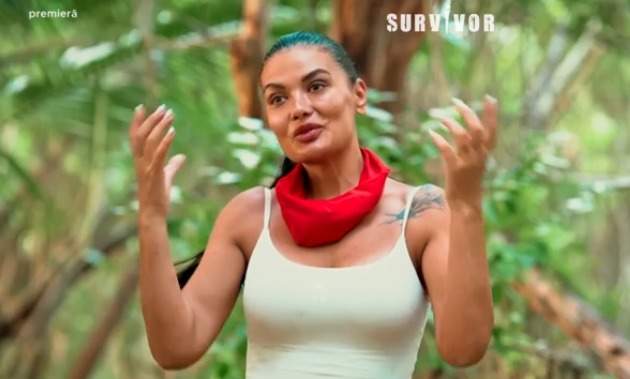 Momente dificile pentru Gabi Tamaș la Survivor România. Colegii, îngrijorați de starea lui