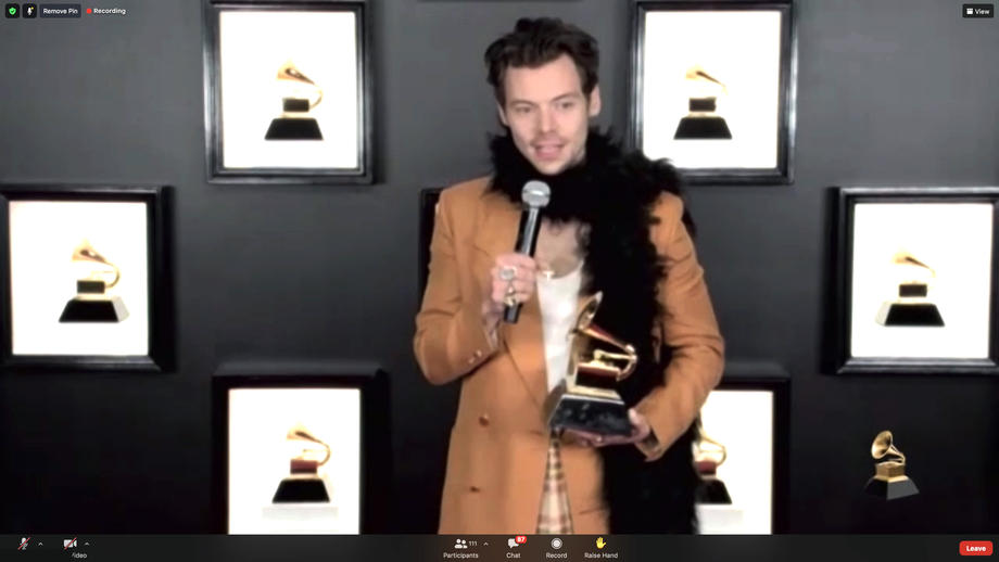 Premiile Grammy 2021 | Taylor Swift a câștigat titlul albumul anului. Recordul stabilit de Beyoncé