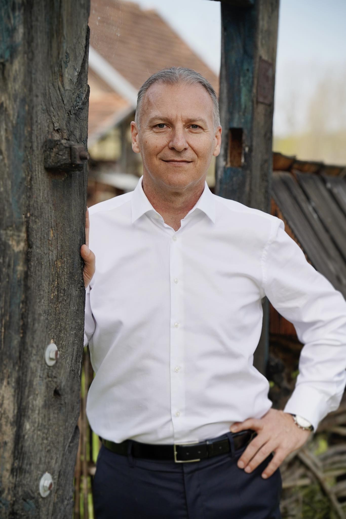 Dinu Iancu Sălăjanu, de la acordeon la politică. Ce avere impresionantă are șeful CJ Sălaj și cât încasează lunar