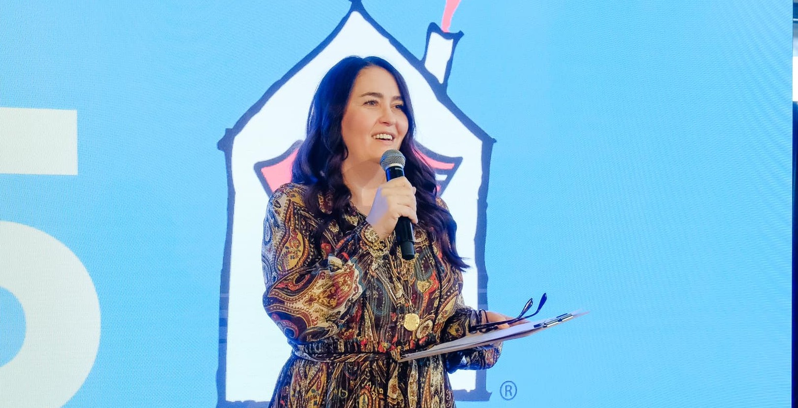 Destinația de vacanță aleasă de Amalia Năstase pentru această vară. Emma, fica ei, a spus unde s-a angajat: „Zonă creativă” | EXCLUSIV