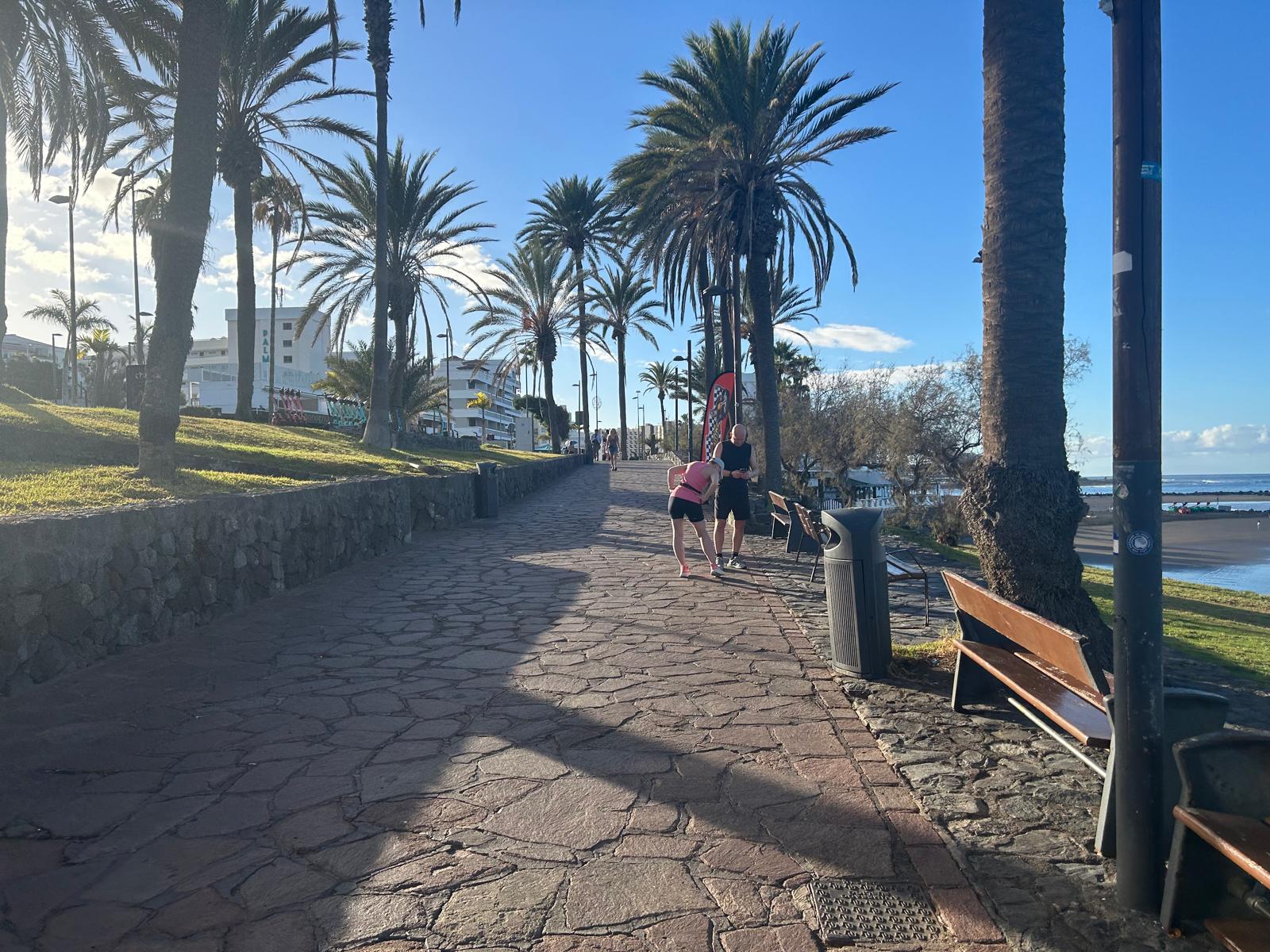 Ce înseamnă „dramatic scene mountain”. Cum ajungi la Masca, satul uitat din Tenerife