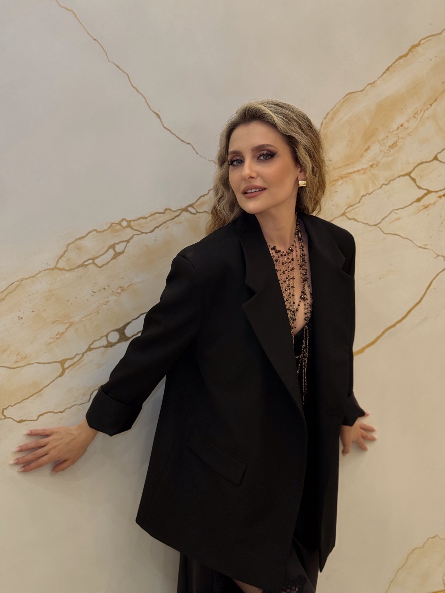 Ce îi spunea Alexandru Ciucu fostei soții, Alina Sorescu, la începutul relației. „Eu am școala vieții și sunt superior ție! Nu mă lăsa să termin masterul”