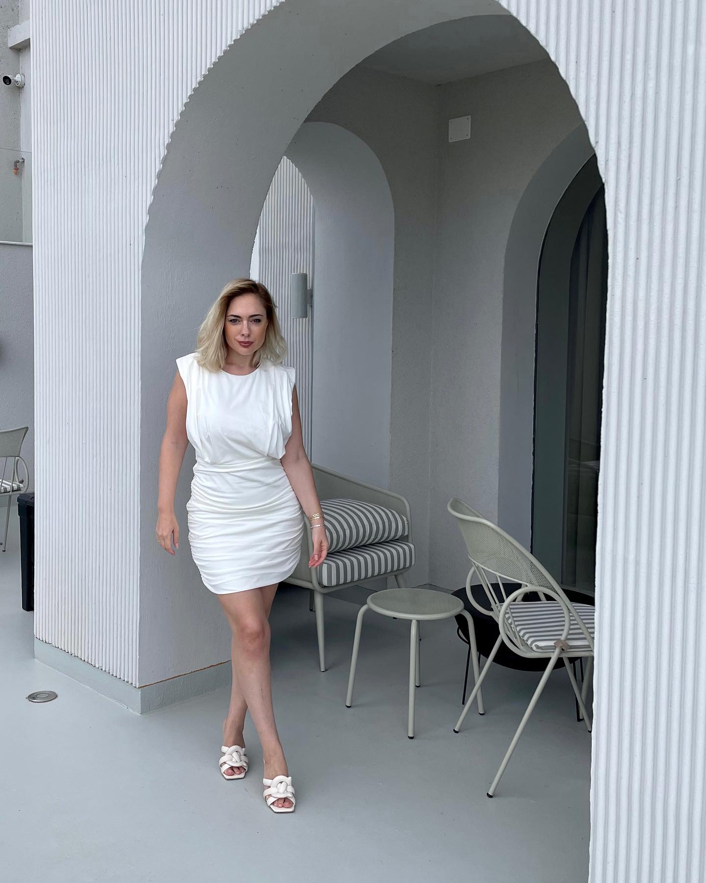 Cu ce se ocupă Giulia Nahmany după ce s-a retras de pe micile ecrane. „Sunt pe drumul de a fi cea mai bună versiune a mea”
