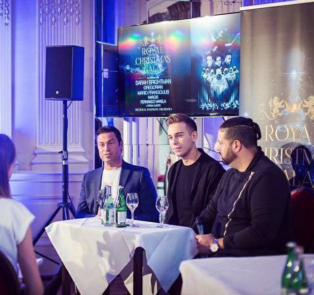 Super reușită pentru Narcis Ianău. Fostul concurent de la "Românii au talent" a ajuns pe marile scene ale lumii | FOTO