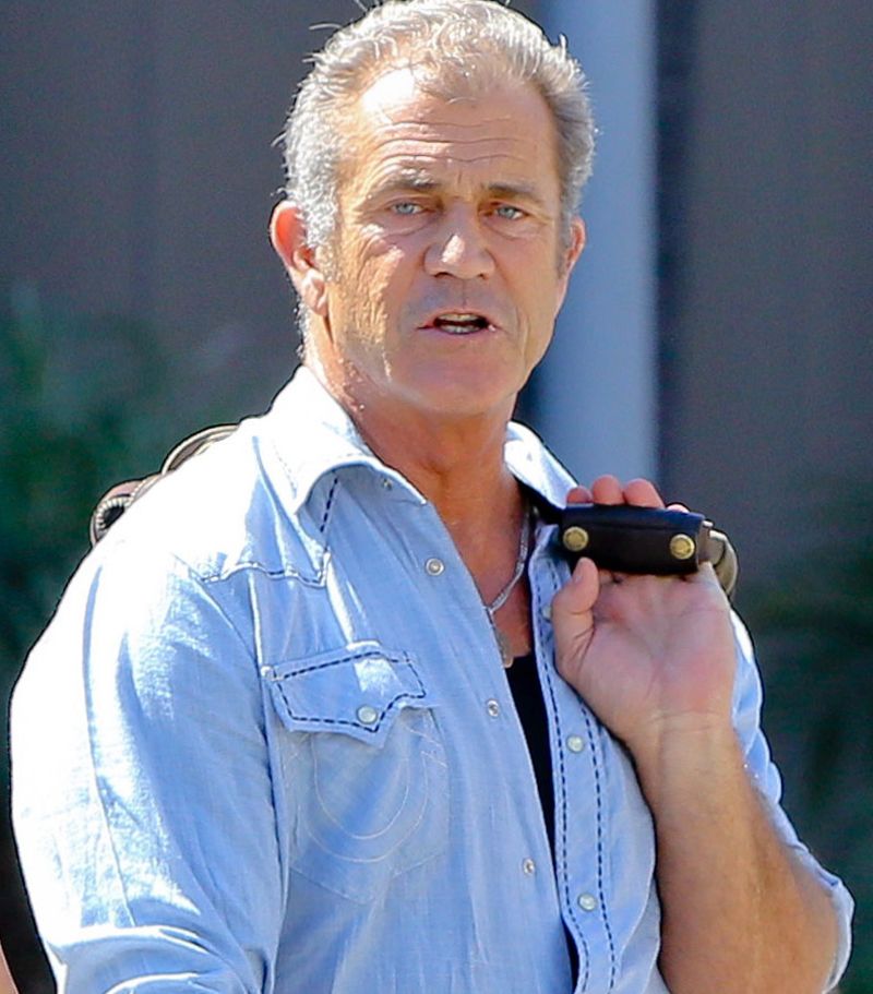 Mel Gibson, în reculegere la Muntele Athos: „Nu am simțit niciodată o legătură atât de profundă cu Dumnezeu”
