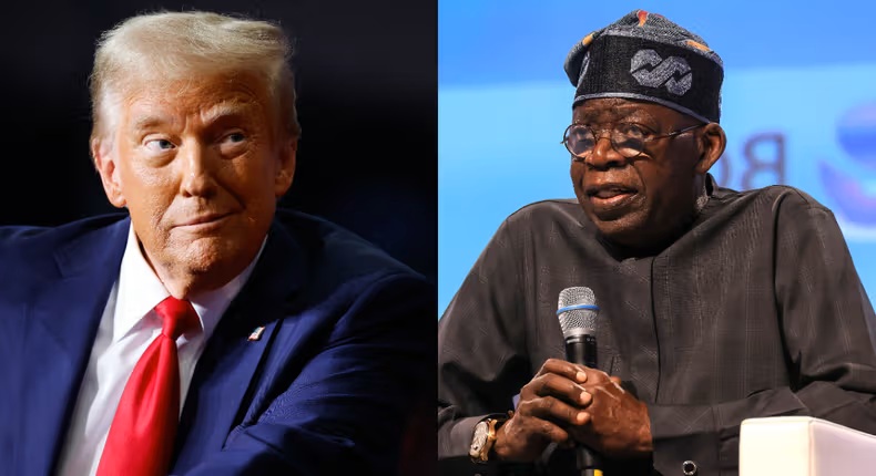 U.S. deepens ties with one of Africa’s largest economies in two major sectors as trade nears $15 billion