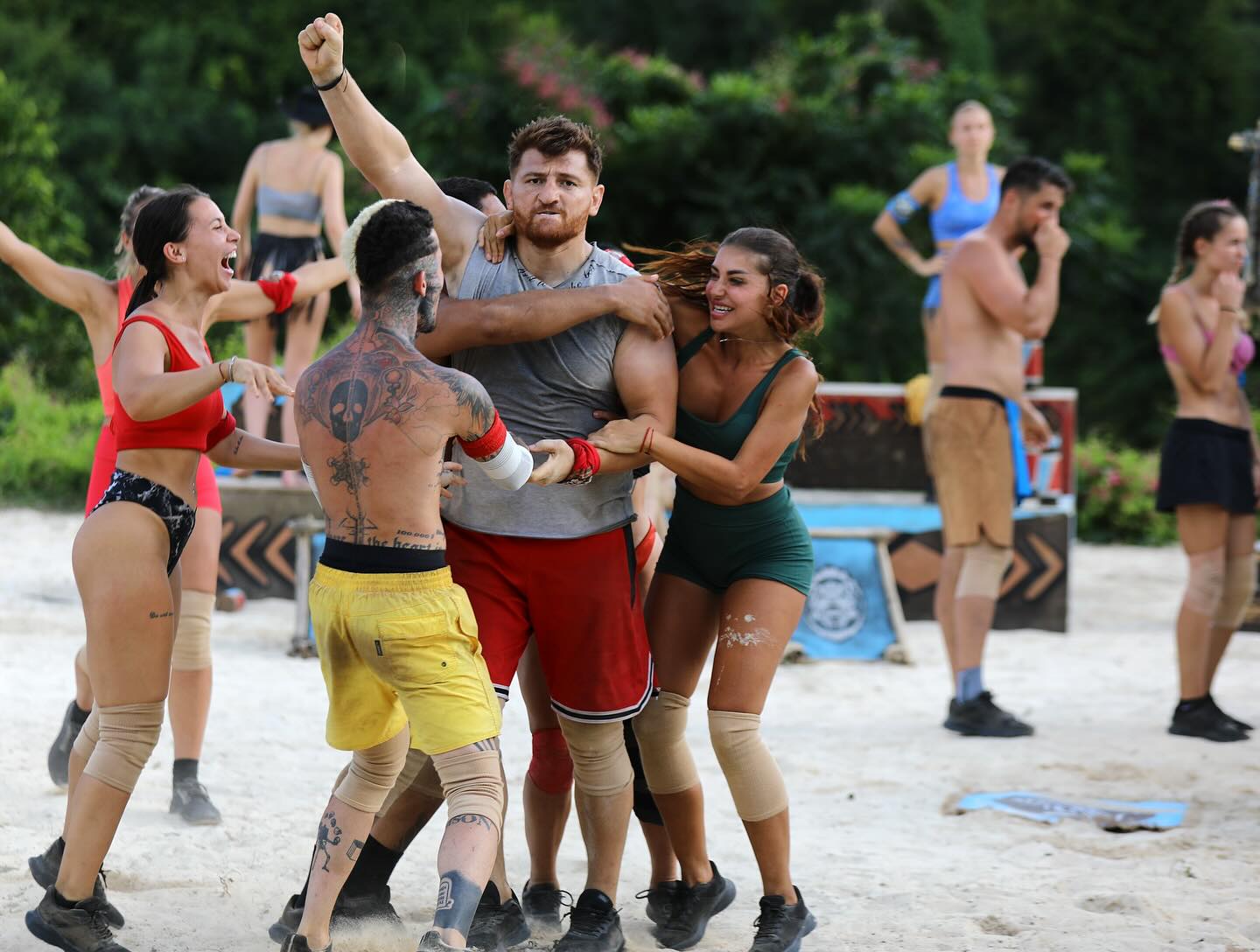 Elena Ionescu, adevărul despre Survivor All Stars după ce a fost eliminată. „Au fost tensiuni. Este jocul care îți poate schimba toate alternativele”
