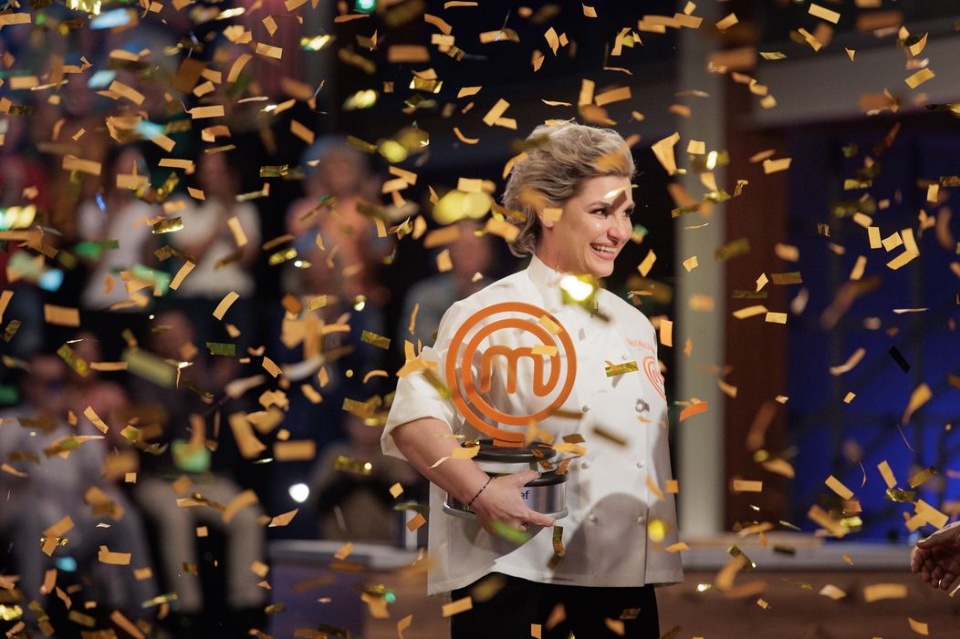 Georgiana Ene, câștigătoarea MasterChef 2024, și-a spus povestea de viață. S-a căsătorit doar pentru că avea 35 de ani și a suferit de cancer. „Mi-e milă de fostul soț”