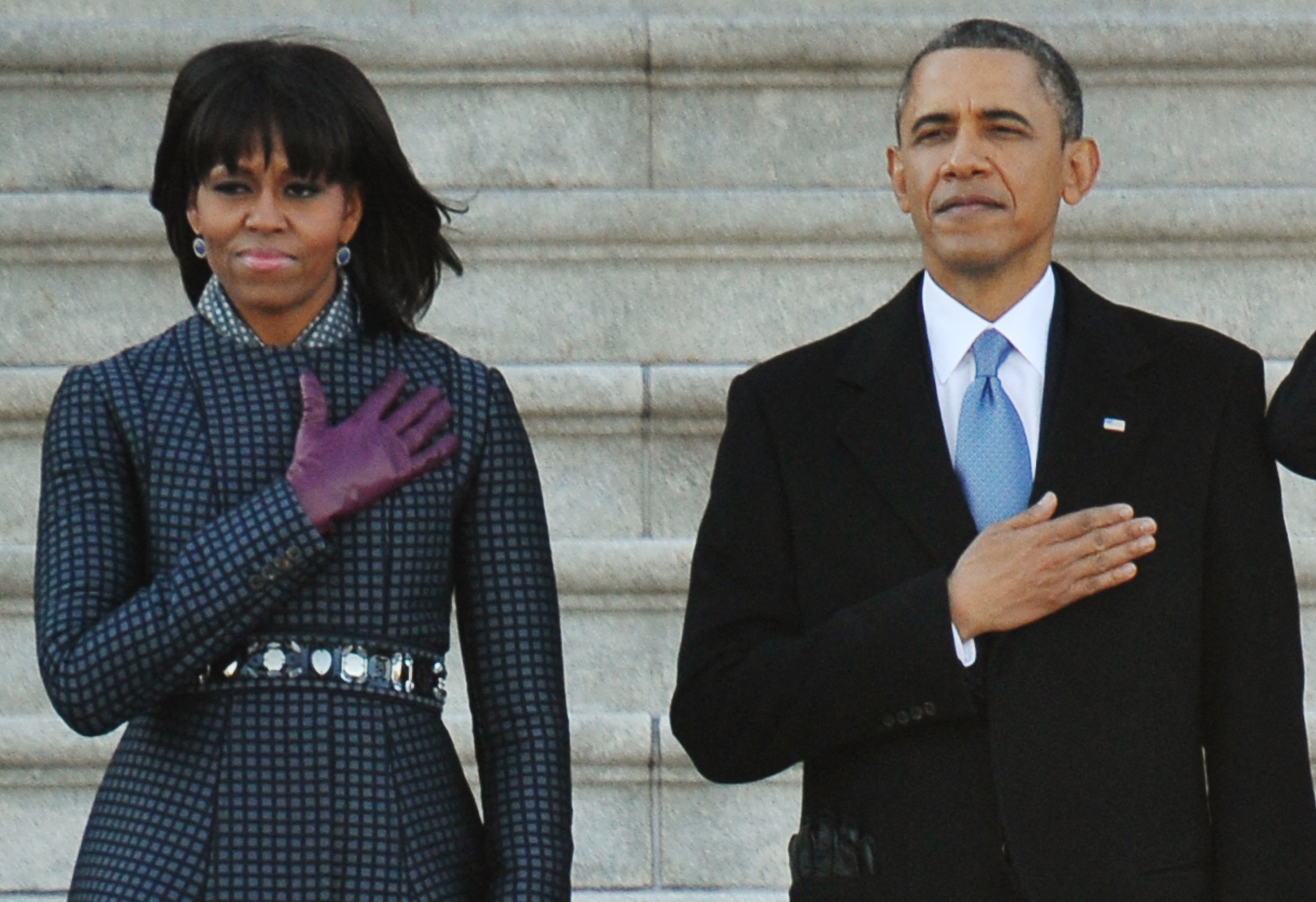 Barack Obama, aproape de divorț? Adevărul despre triunghiul amoros în care ar fi implicată actrița Jennifer Aniston