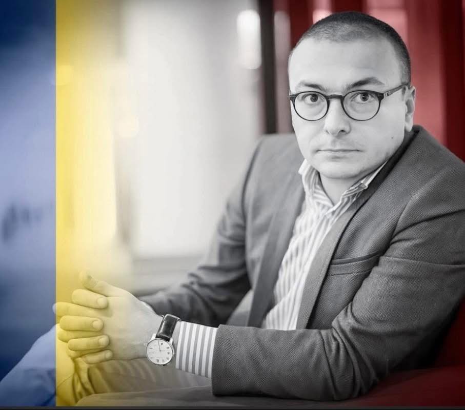 Iancu Guda a plecat de la Antena 1: „Adevărul trebuie să ajungă la cât mai mulți români”