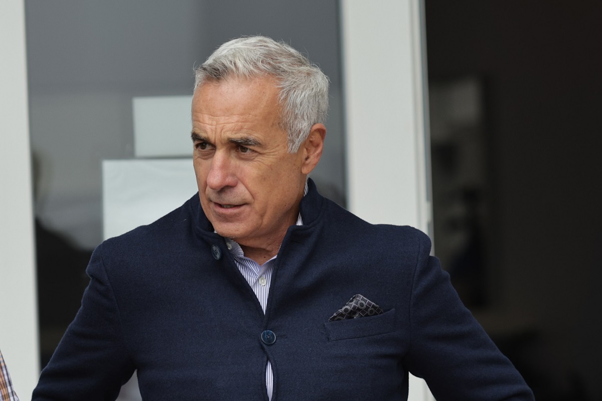 Mesajele apărute pe contul de Instagram al Cristelei Georgescu după victoria soțului ei în primul tur al alegerilor prezidențiale: „România s-a trezit”
