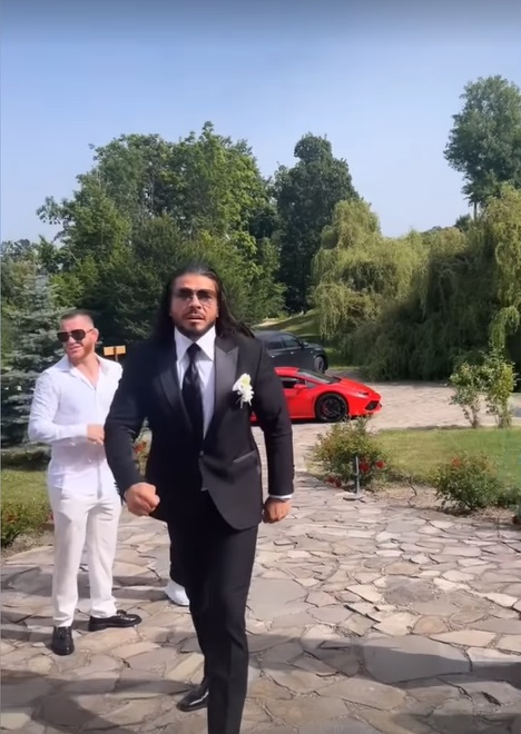 Cine este Joseph Adam de la Asia Express 2025. Puțini știu cu ce se ocupă soțul Andei Adam