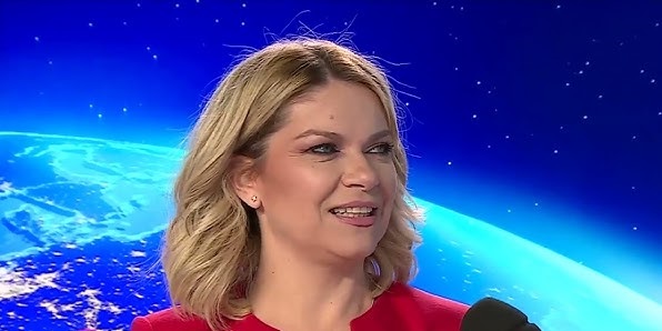 Dieta care a ajutat-o pe Andreea Marinescu să slăbească 20 kg în trei luni. Cum arată acum prezentatoarea Știrilor PRO TV