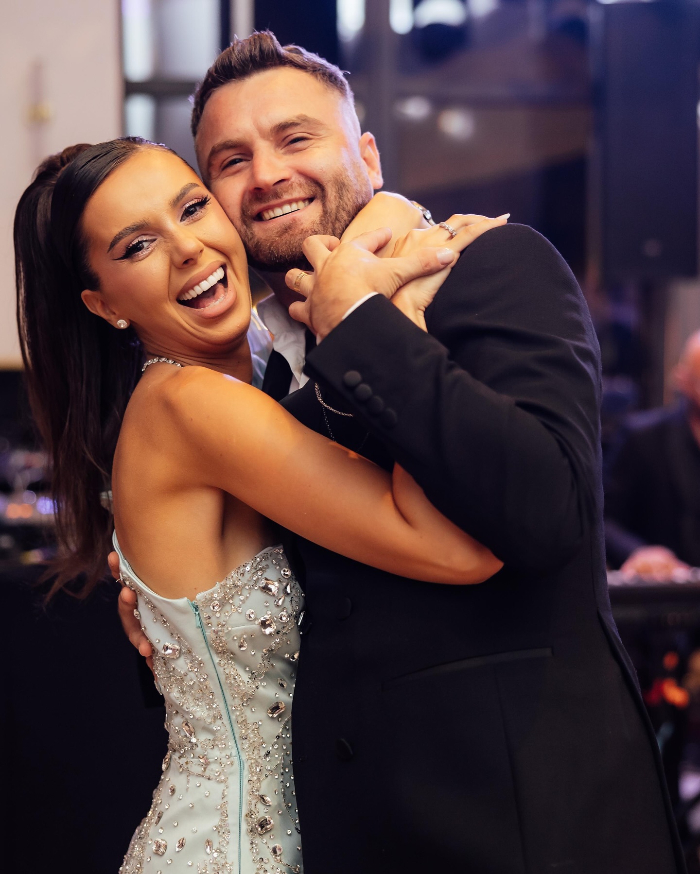 Georgiana Lobonț spune dacă a meritat să mintă că divorțează de Rareș Ciciovan: „Sunt o familistă convinsă, am coloană vertebrală”. Care e adevărul