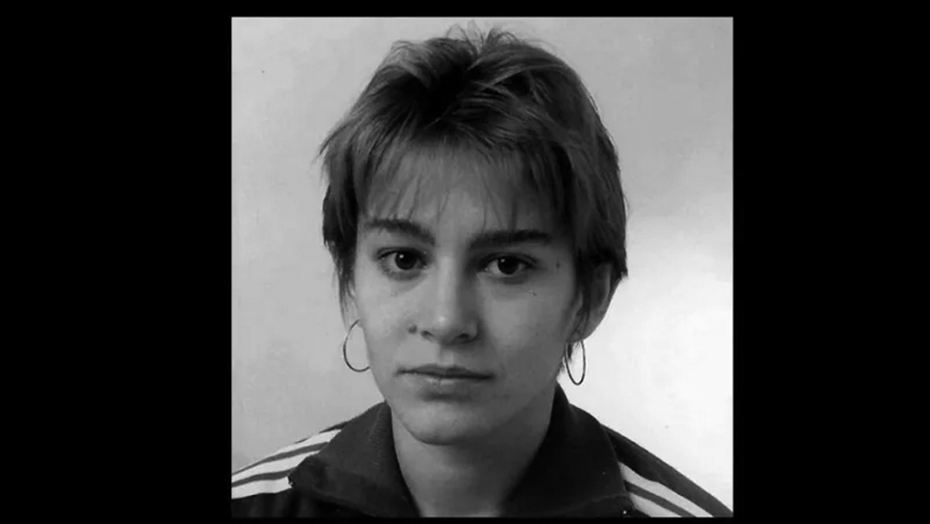 Meghalt Szabó Andrea