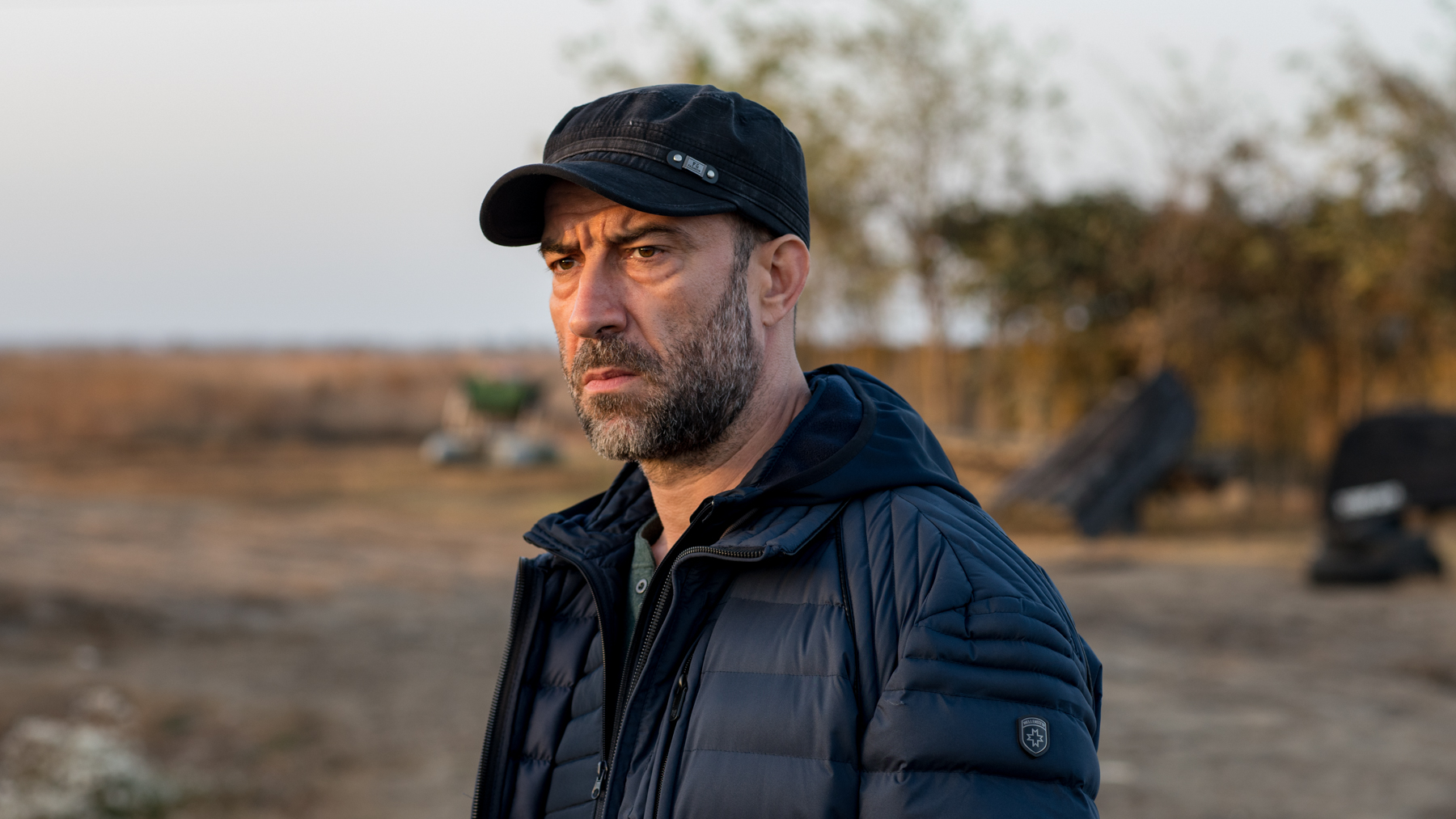 Eduard Păuna, adevărul despre prietenia cu Șerban Pavlu: „Mi-a dat curaj”. Actorul îl joacă în „Tătuțu'” pe Matei din „Brigada lui Costoiu” | Exclusiv