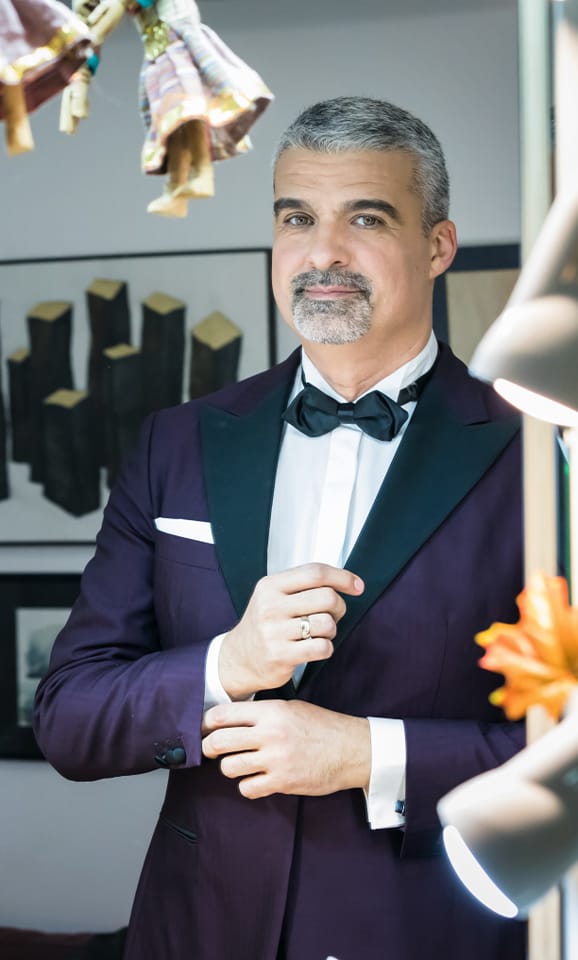 Povestea săruturilor dintre Aurelian Temișan și Loredana Groza: „Eram timizi, ea mai mult se gâdila decât se săruta”