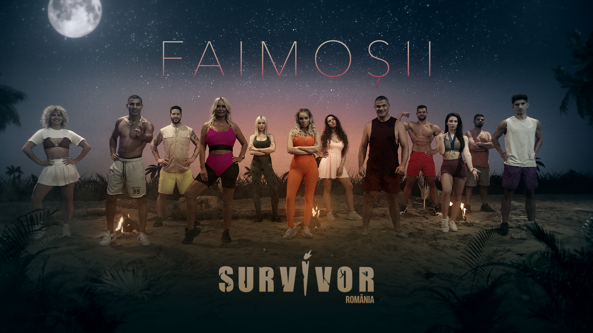 Anunțul lui Daniel Pavel despre „Survivor România” 2023, în marea finală „Vocea României” din această seară. „Dau fluierul de start”