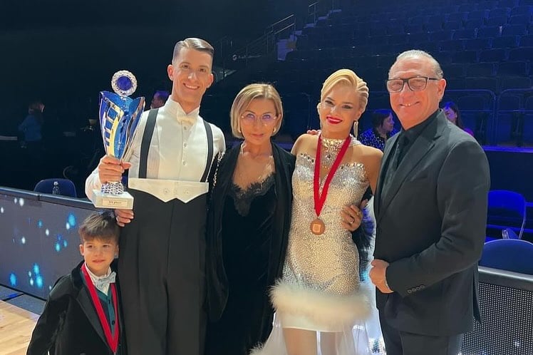 Alături de cine a plecat din țară Rareș Cojoc, după divorțul de Andreea Popescu: „Foarte călduroasă”
