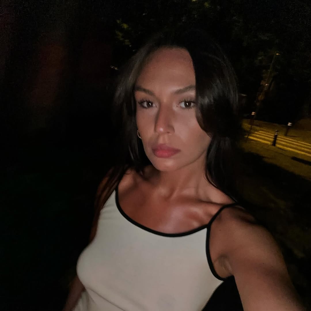 Cum s-a pregătit actrița Ana Bumbac pentru rolul din „Cei trimiși”: „Meseria noastră se fură”