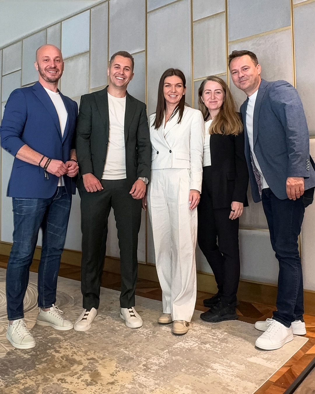 Cât costă să mănânci la hotelul din Poiana Brașov al Simonei Halep. Meniul nu este pentru toate buzunarele