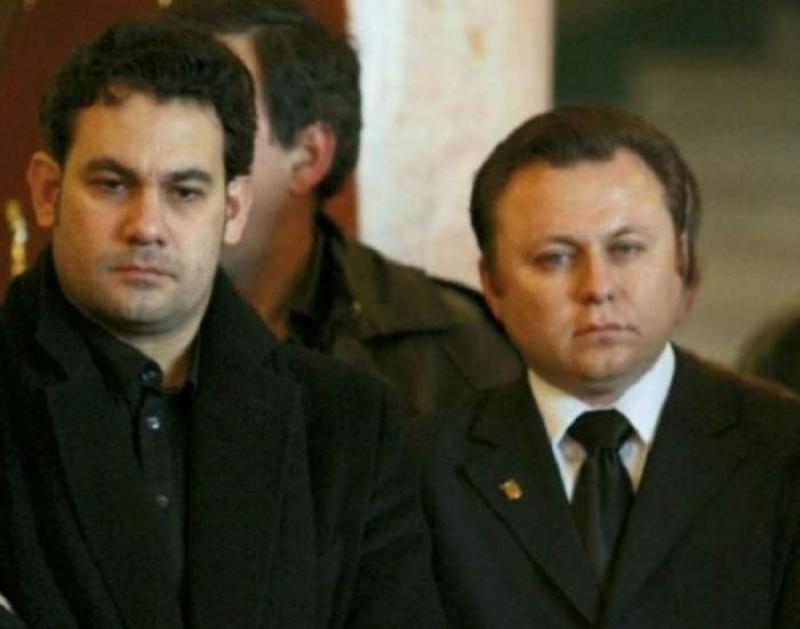 Ionuț Dolănescu vrea să se împace cu fratele său. Cum a reacționat Dragoș: „Îi recomand să se ducă la doctor, să se revizuiască”