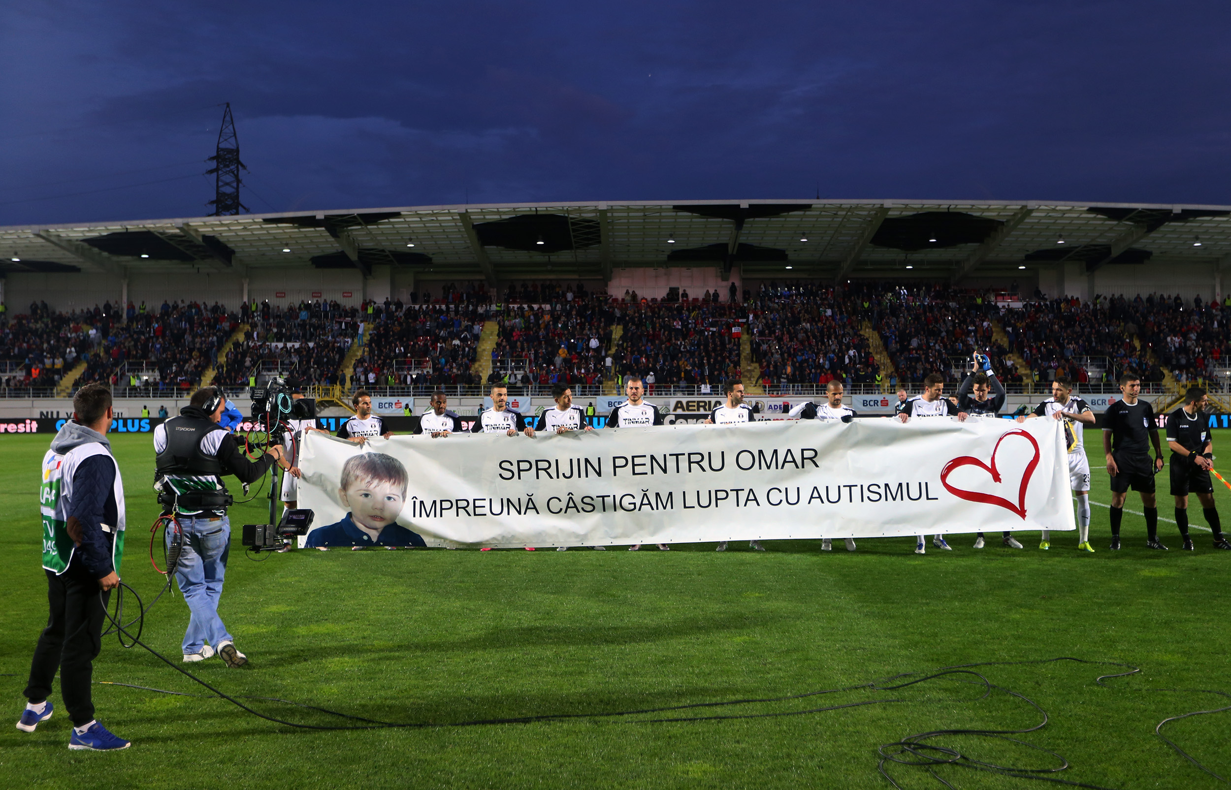 Liga 1, play-off: Astra - Dinamo 4-2. Giurgiuvenii au sărbătorit primul titlu din istorie. Reacții / FOTO & VIDEO