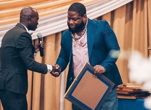\'He dey arrange job\'- Ghanaians doubt Dr UN’s claim of Kidney Failure(VIDEO)