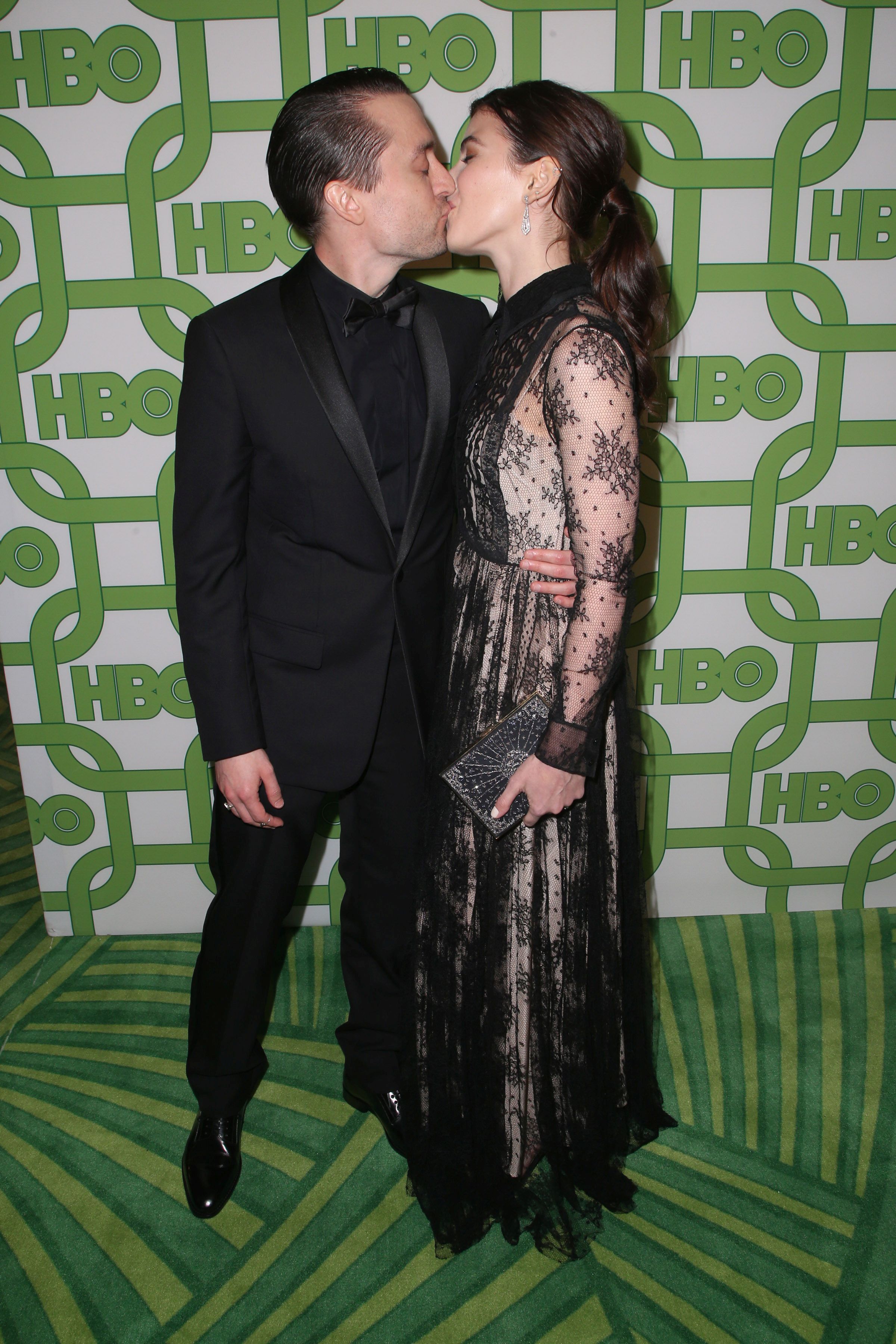 Kieran Culkin, moment amuzant la Premiile Emmy 2024. Ce i-a cerut soției sale de față cu toată lumea