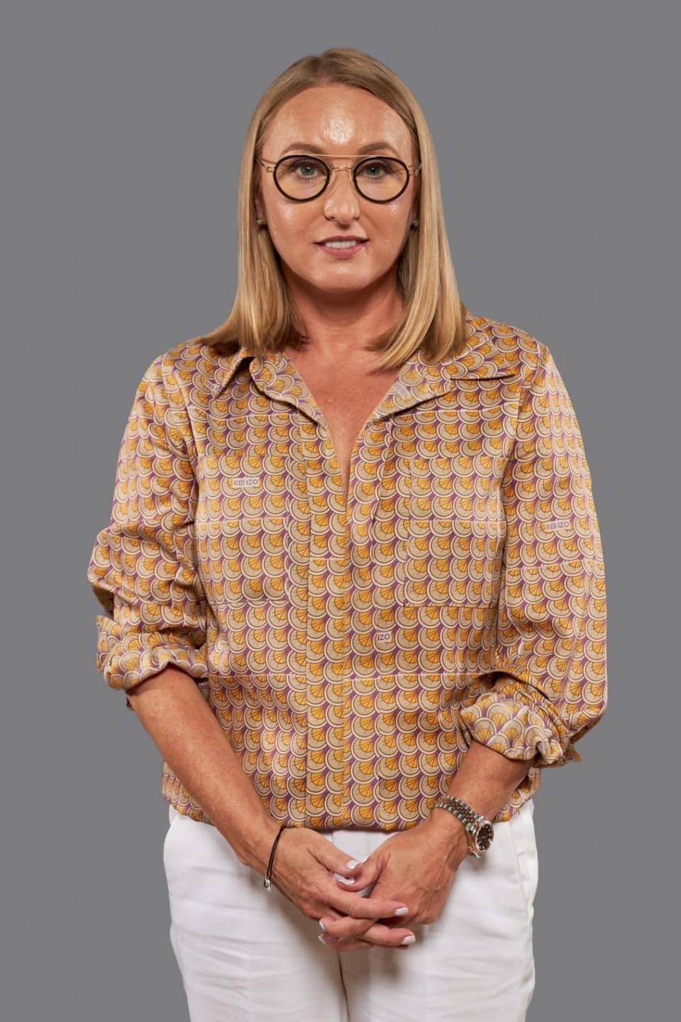 Cum arată Gabriela Szabó la 48 de ani. S-a retras din sport în urmă cu 20 de ani, iar acum fosta atletă este total schimbată