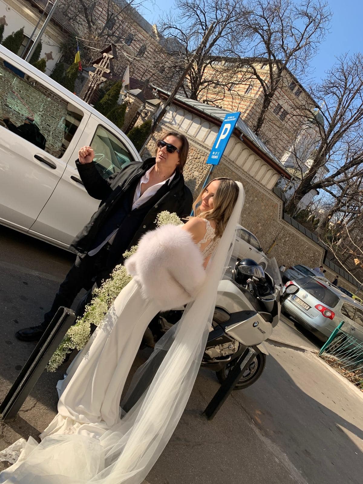 Octavia Geamănu, apariție inedită la PRO TV. Anunțul făcut despre soțul ei, Marian Ionescu: „El nu a știut 17 ani când e ziua mea”