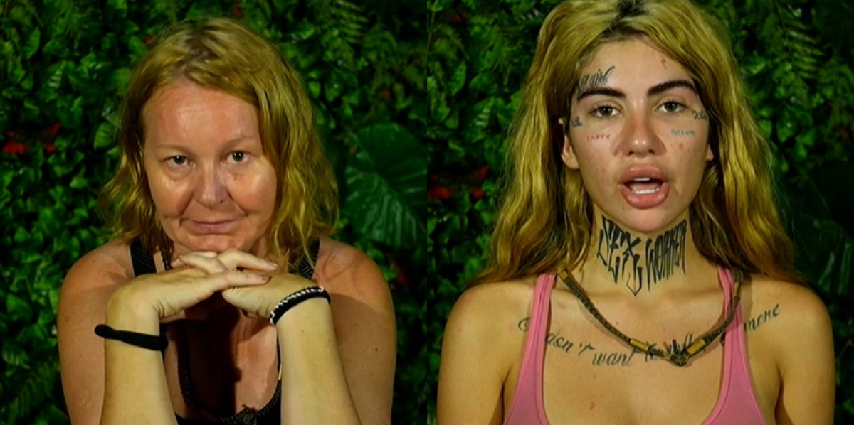 Tania Popa a răbufnit în emisiunea lui Cătălin Măruță. Ce spune despre Bia Khalifa: „Eu nu aș fi tolerat, domnișoara a înjurat în stânga și în dreapta”