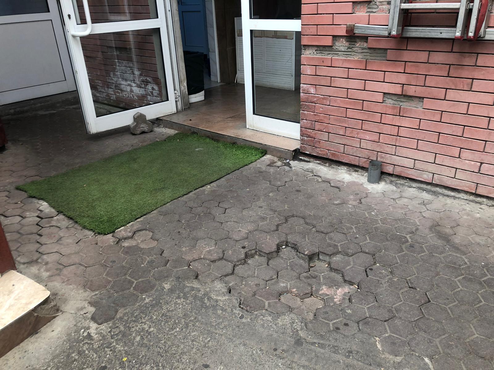 Piața Gemeni, închisă temporar pentru nereguli importante. „Vindeți pisici aici?”