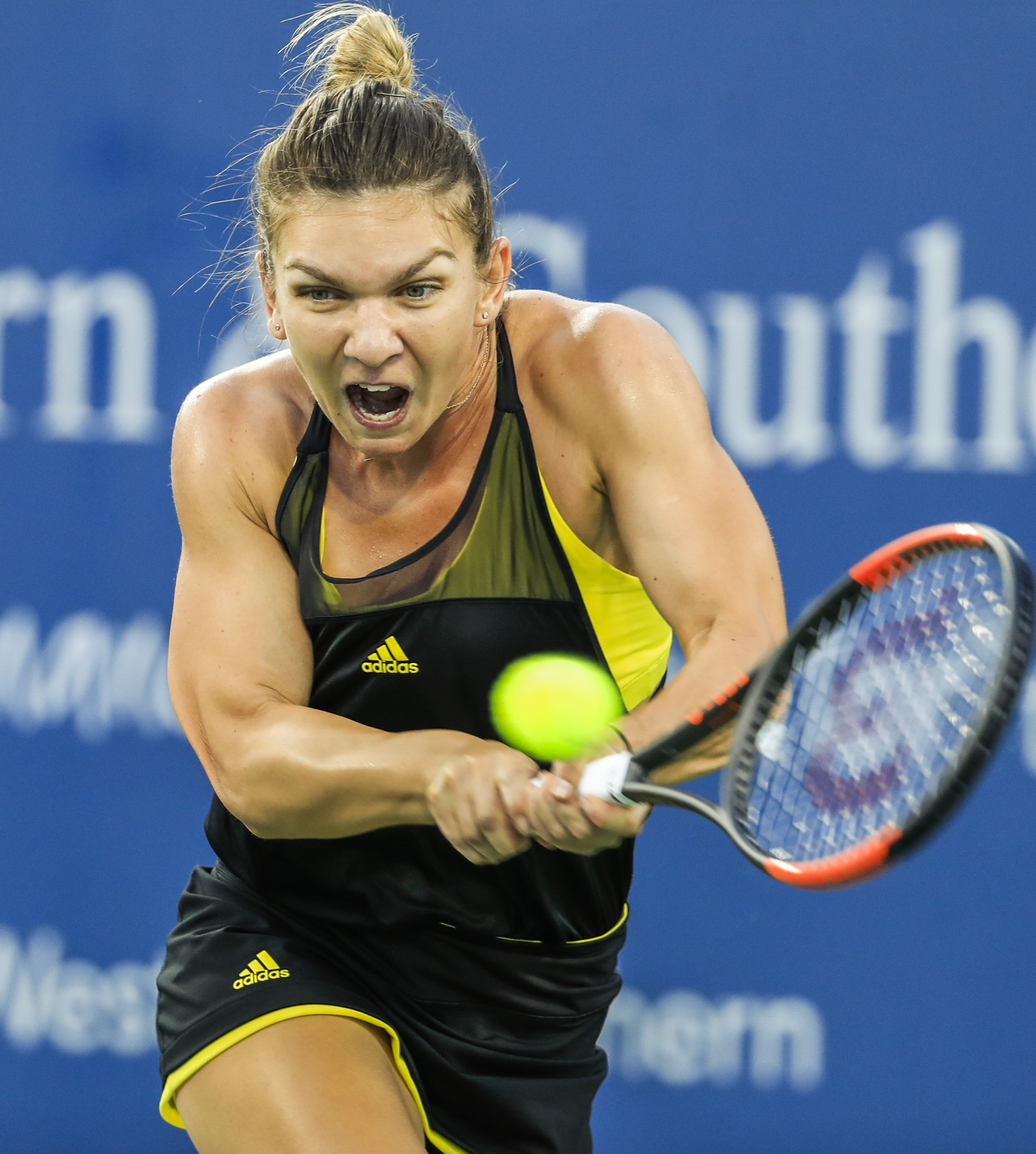 LIVE TEXT Simona Halep - Johanna Konta, în sferturile turneului de la Cincinnati. Revanșă superbă în fața britanicei! Suntem semifinaliști FOTO&VIDEO