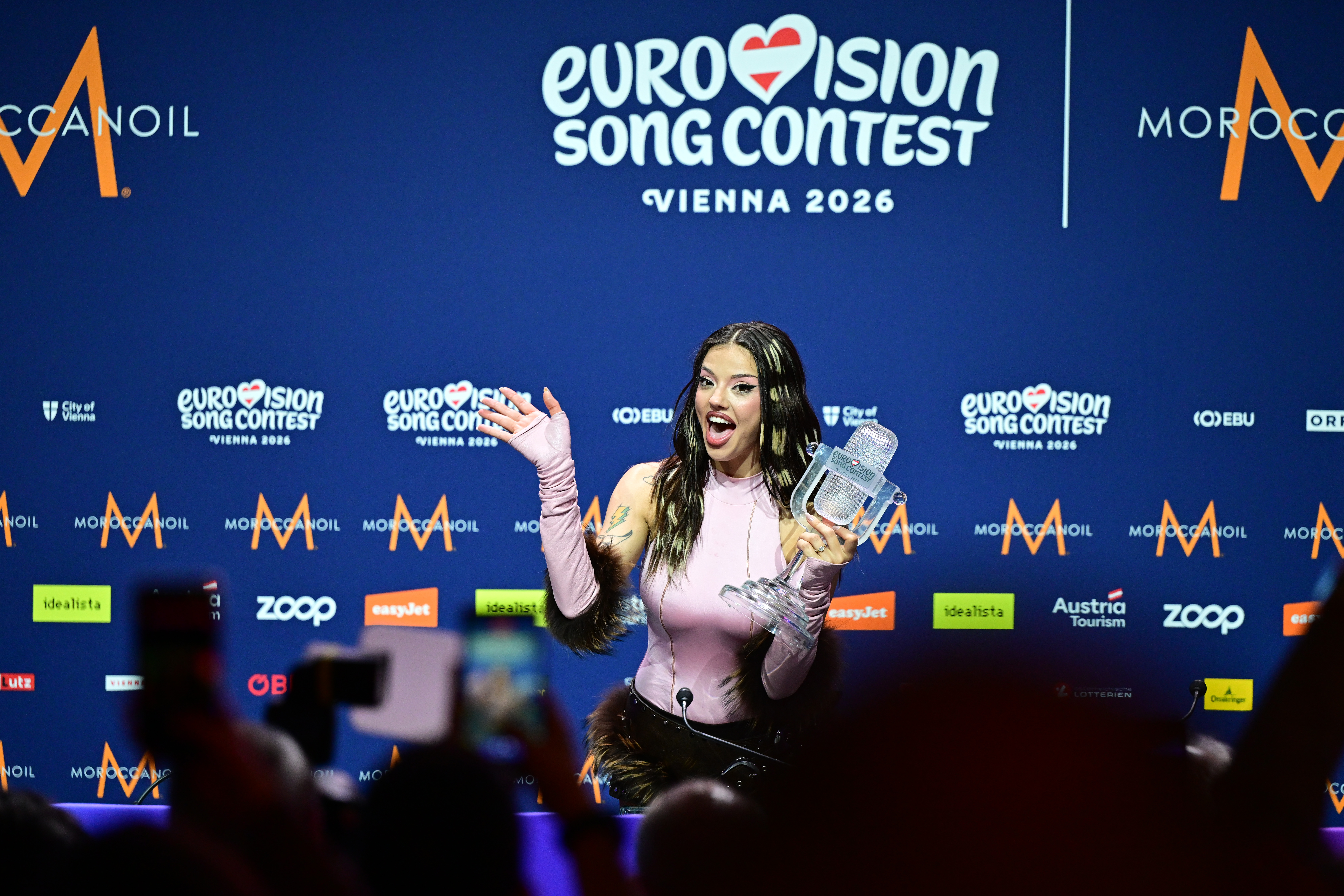TVR, anunț oficial despre participarea României la Eurovision Song Contest 2027