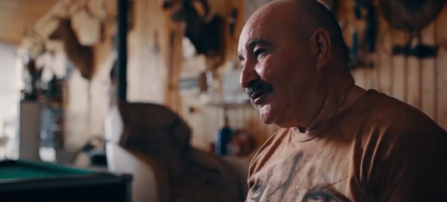 Ce spune Anghel Damian despre „Cămătarii”, după ce a vorbit cu Sile și Nuțu: „O societate își creează propriii monștri”