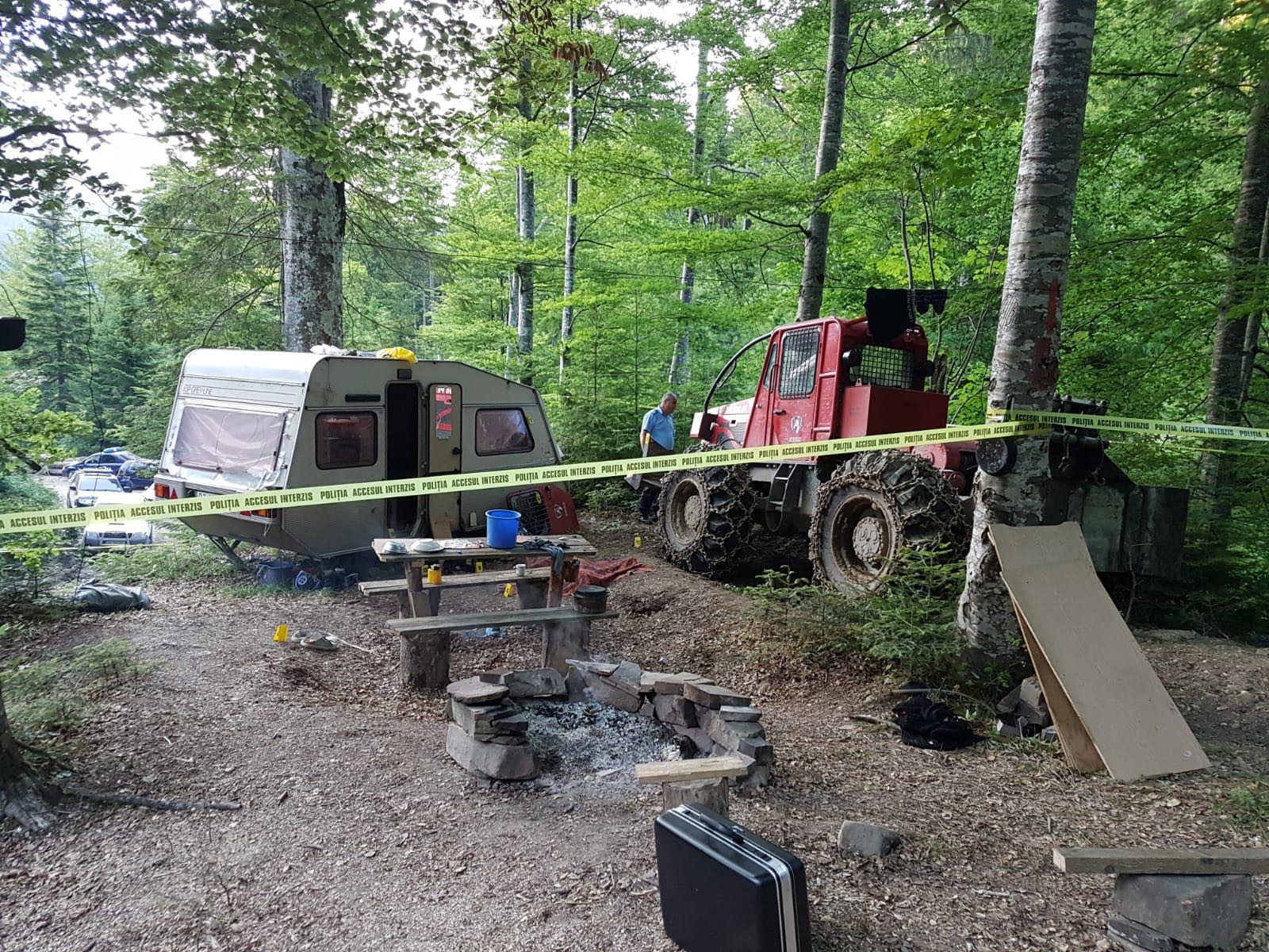 Explozia de la Asău. Rănit foarte grav, operat la Iași. A rămas fără mâini și are vederea afectată