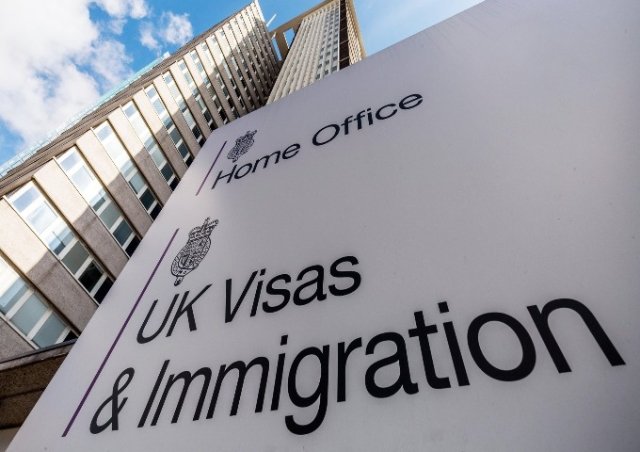 Visa fraud: UK imposes 10-year ban on over 1000 Ghanaian applicants
