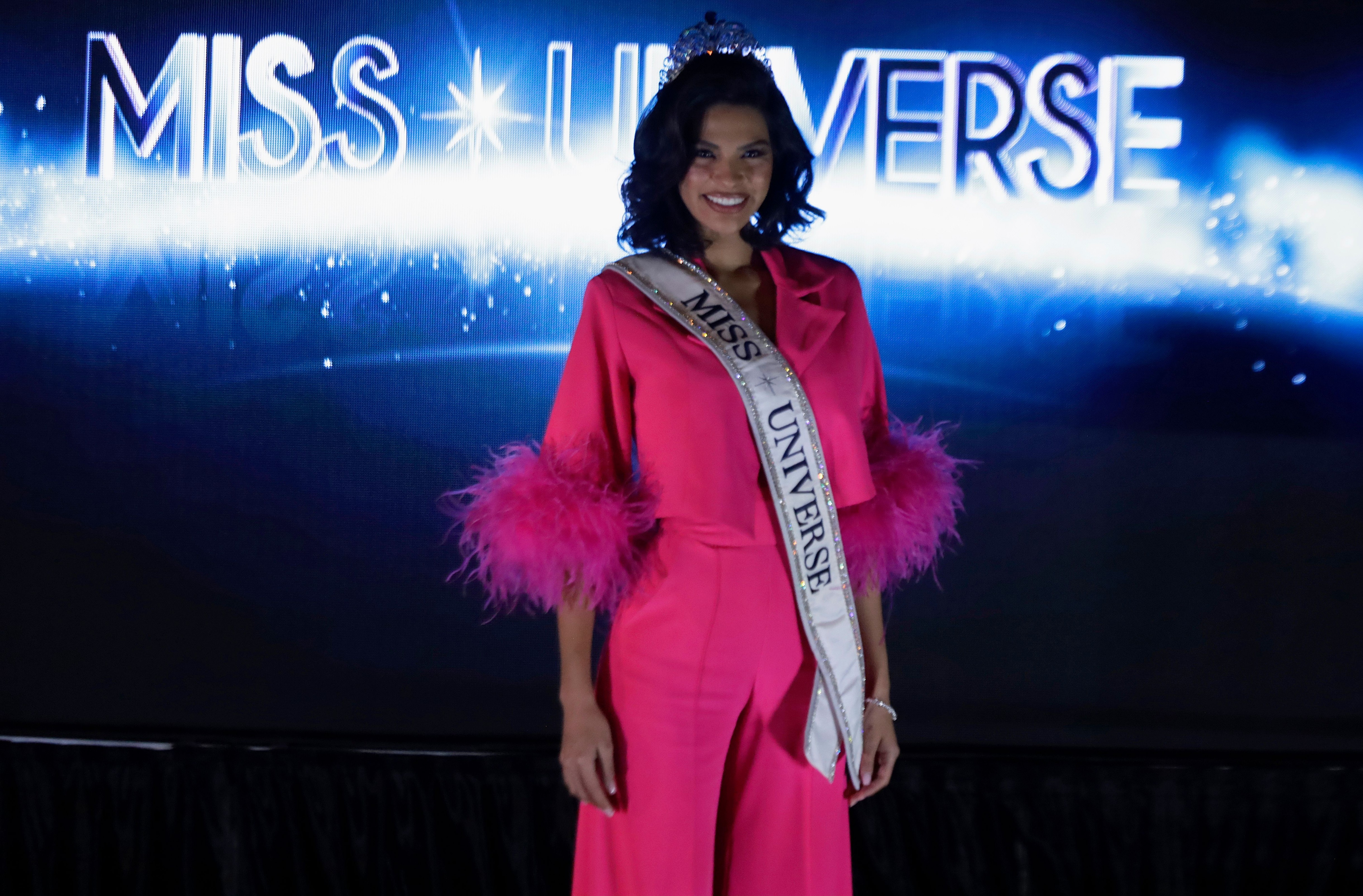 Sheynnis Palacios, Miss Universe 2023: „Am avut două tentative de sinucidere. Sănătatea mintală este un drept pe care îl avem cu toții”